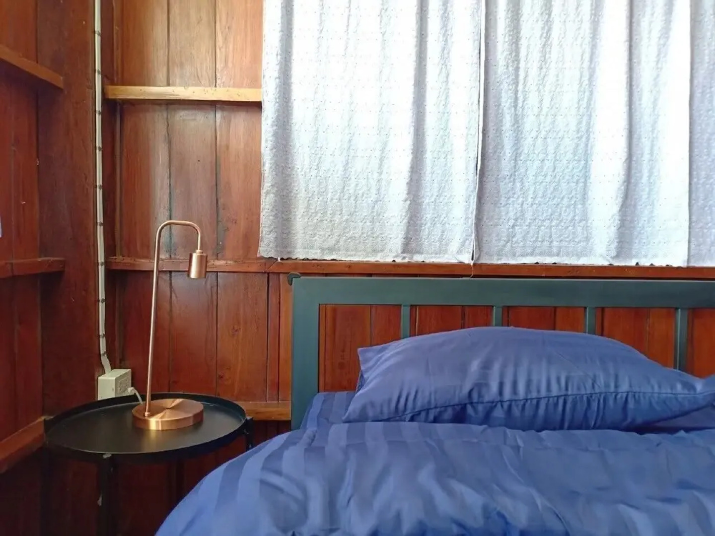 Just More Boutique Homestay