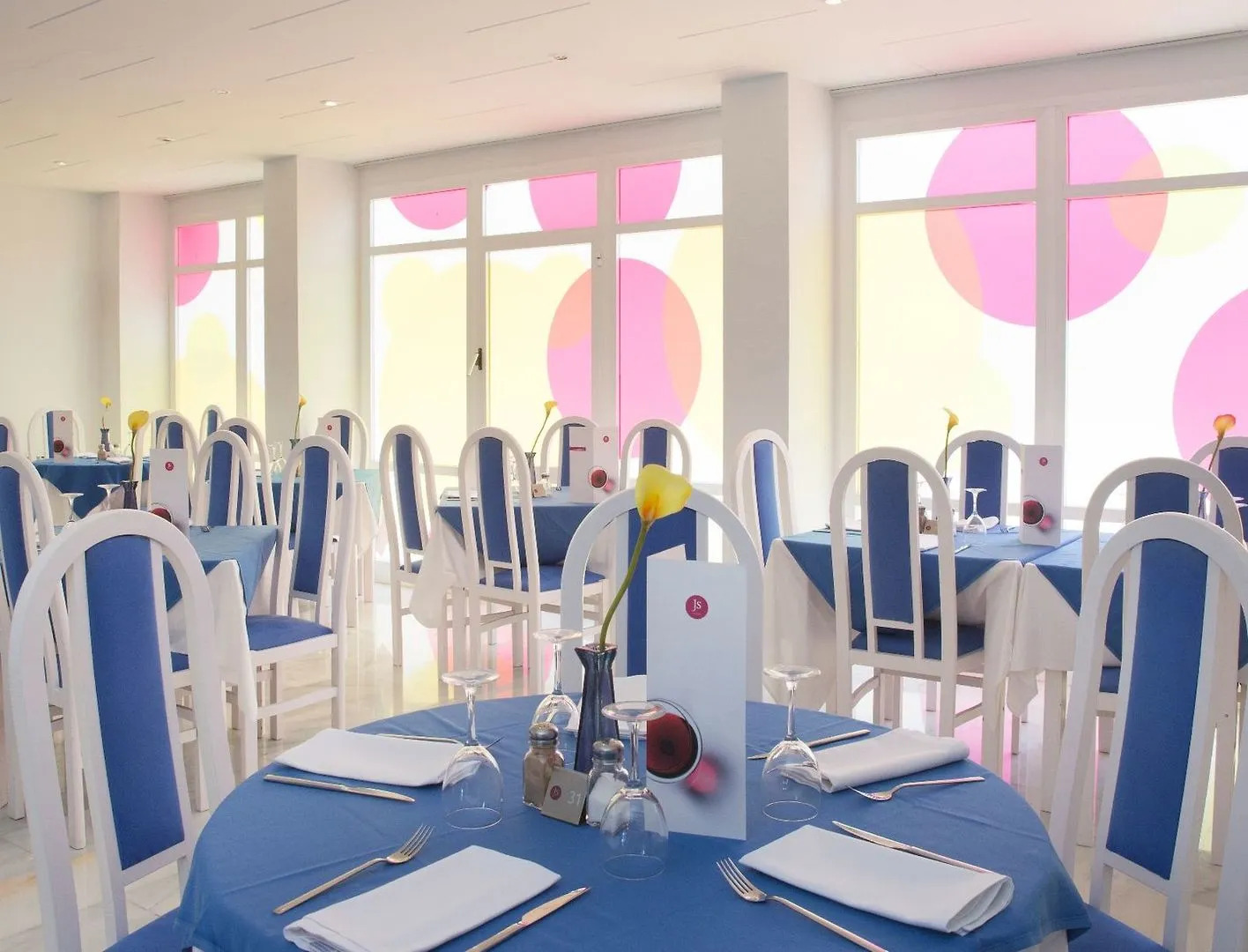 Hotel JS Can Picafort