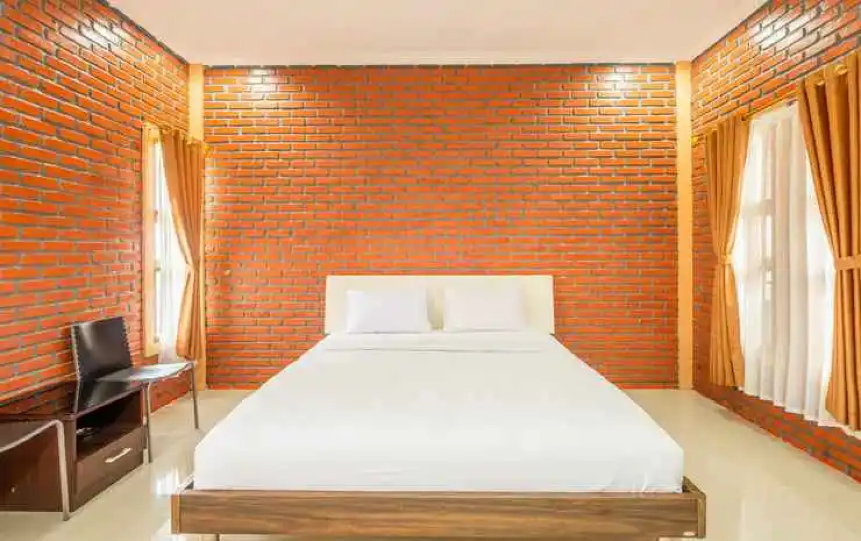 Darajat 4R Cottage Syariah