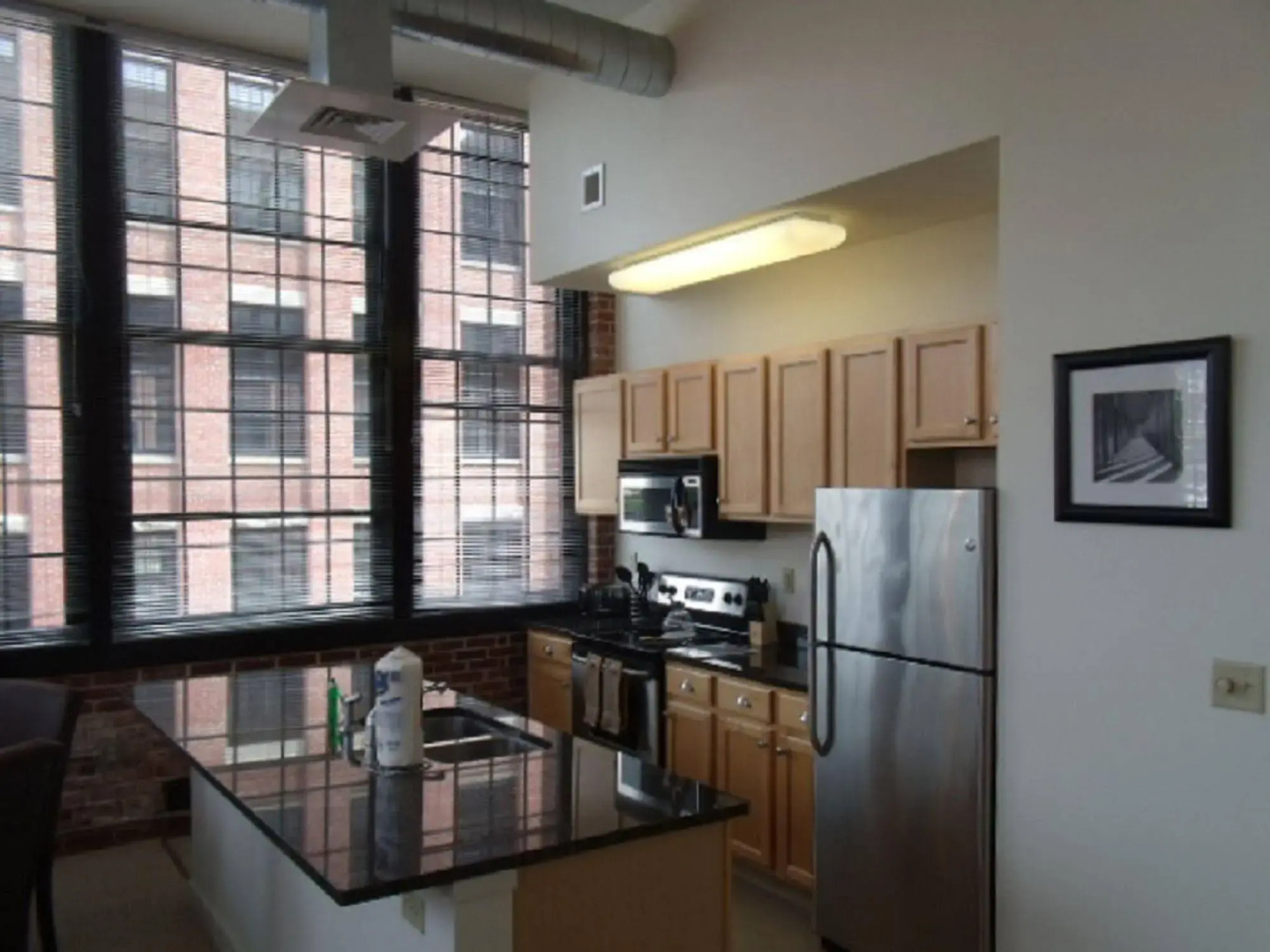 Global Luxury Suites at the Mill