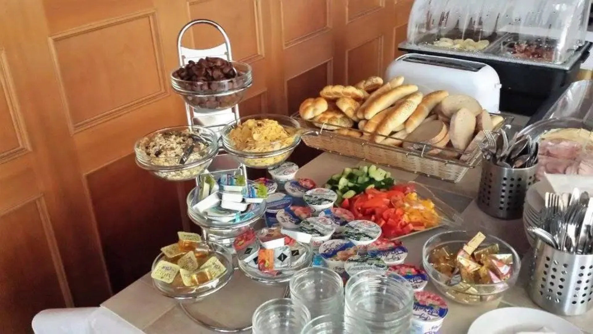 Family hotel Maxim