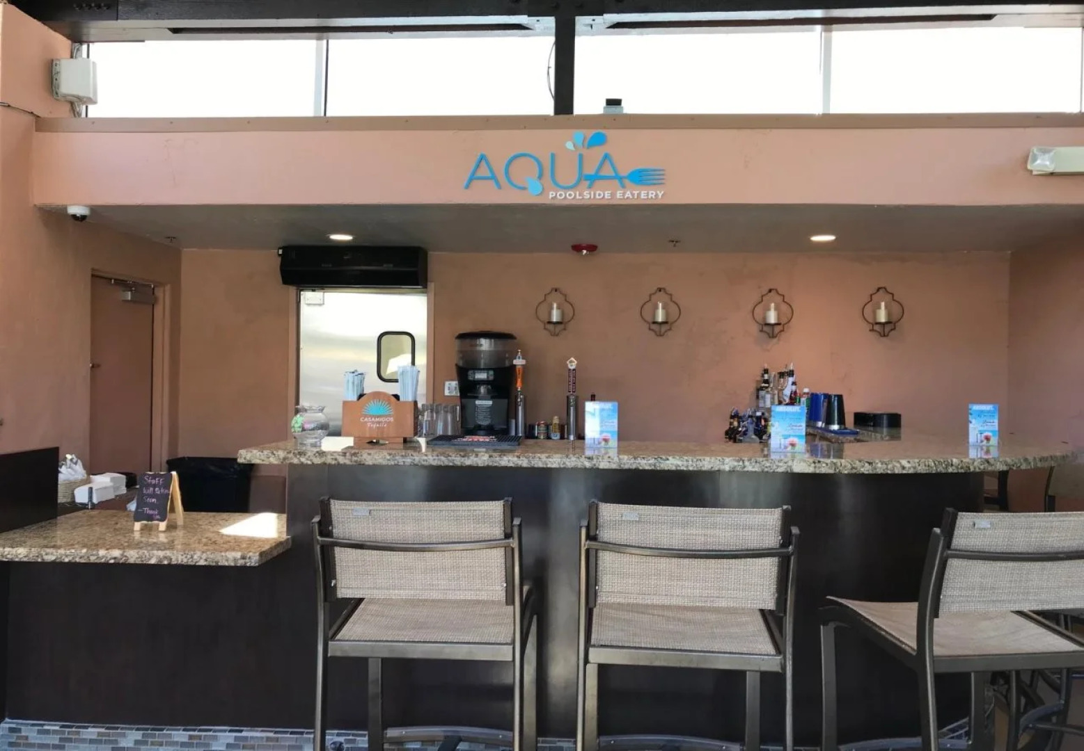 Hilton Vacation Club Scottsdale Villa Mirage