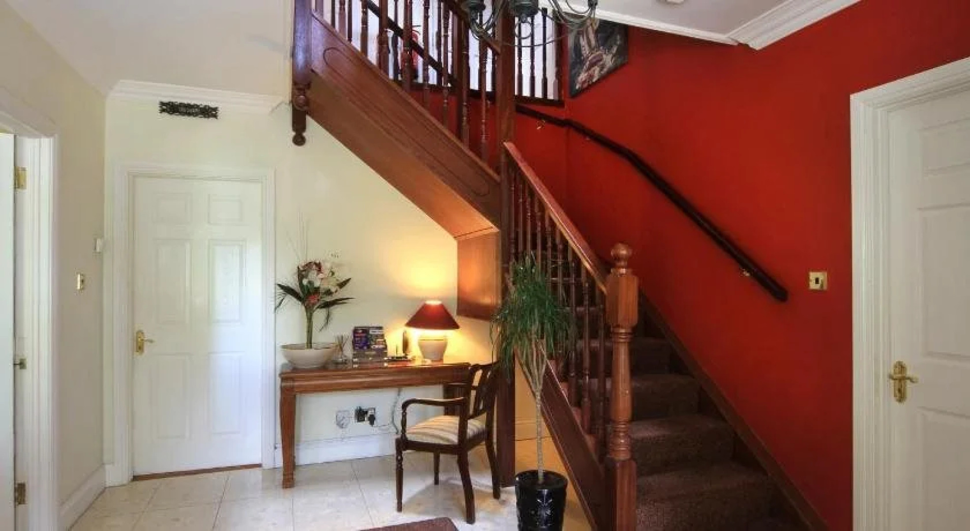 Hamills Bed and Breakfast