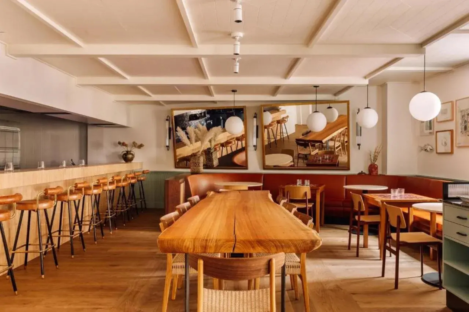 Locke de Santa Joana