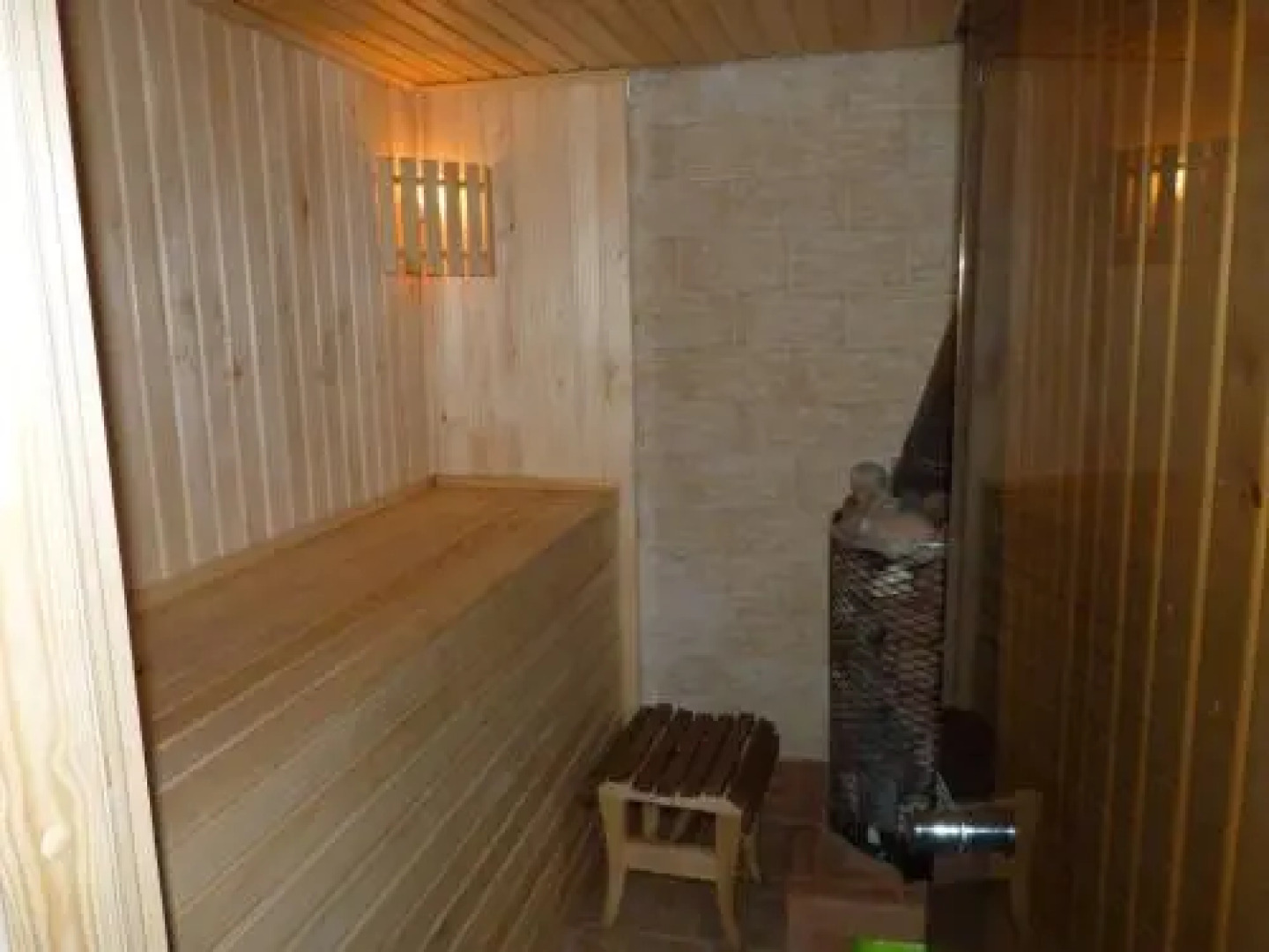 Гостевой Домик