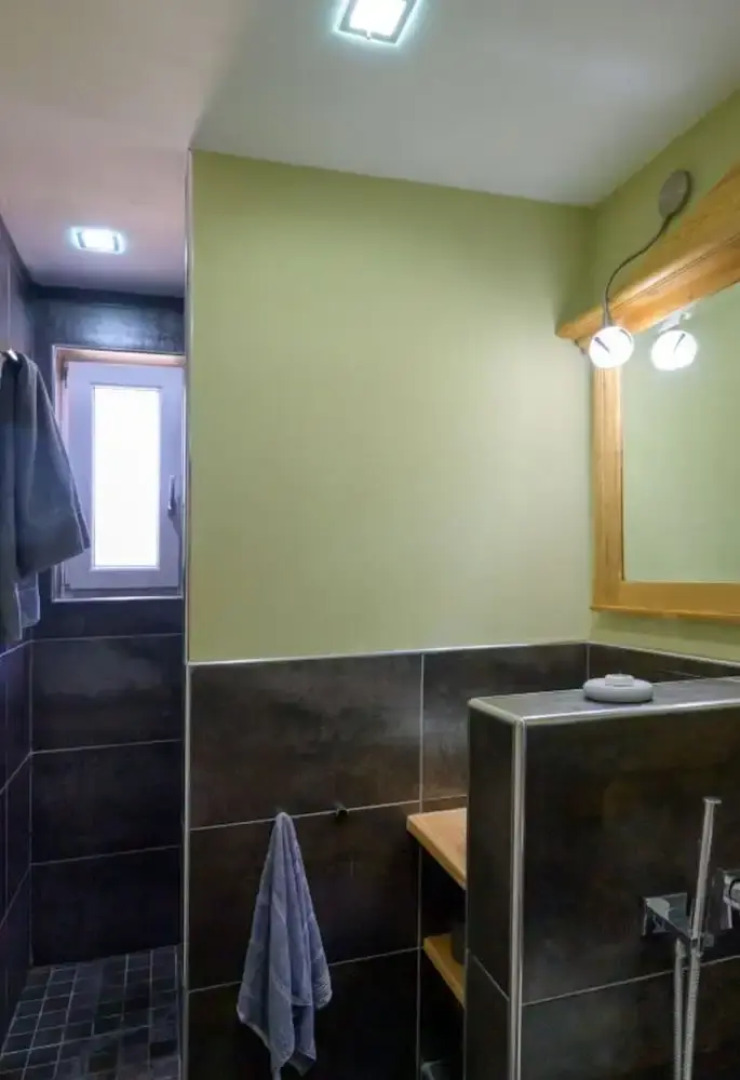 Holiday Apartment Monte Faudo