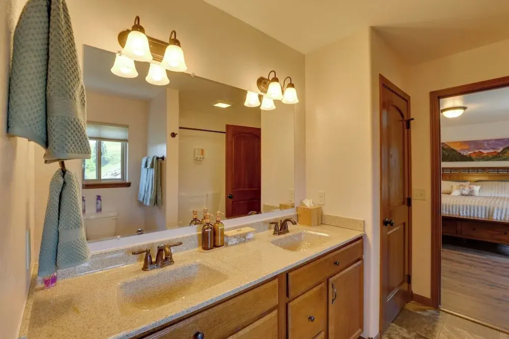 2 Mi to Downtown Sturgis: Quiet Ranch Home w/ View