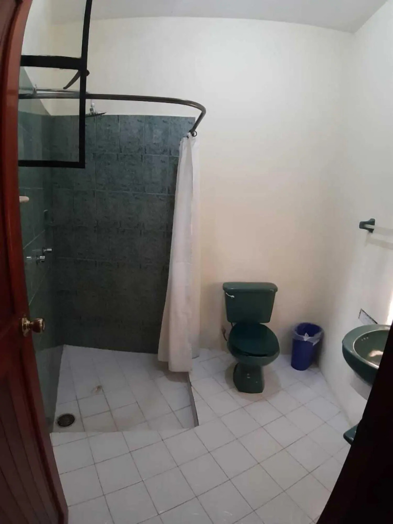 Hotel Cabañas Margarita & Ed