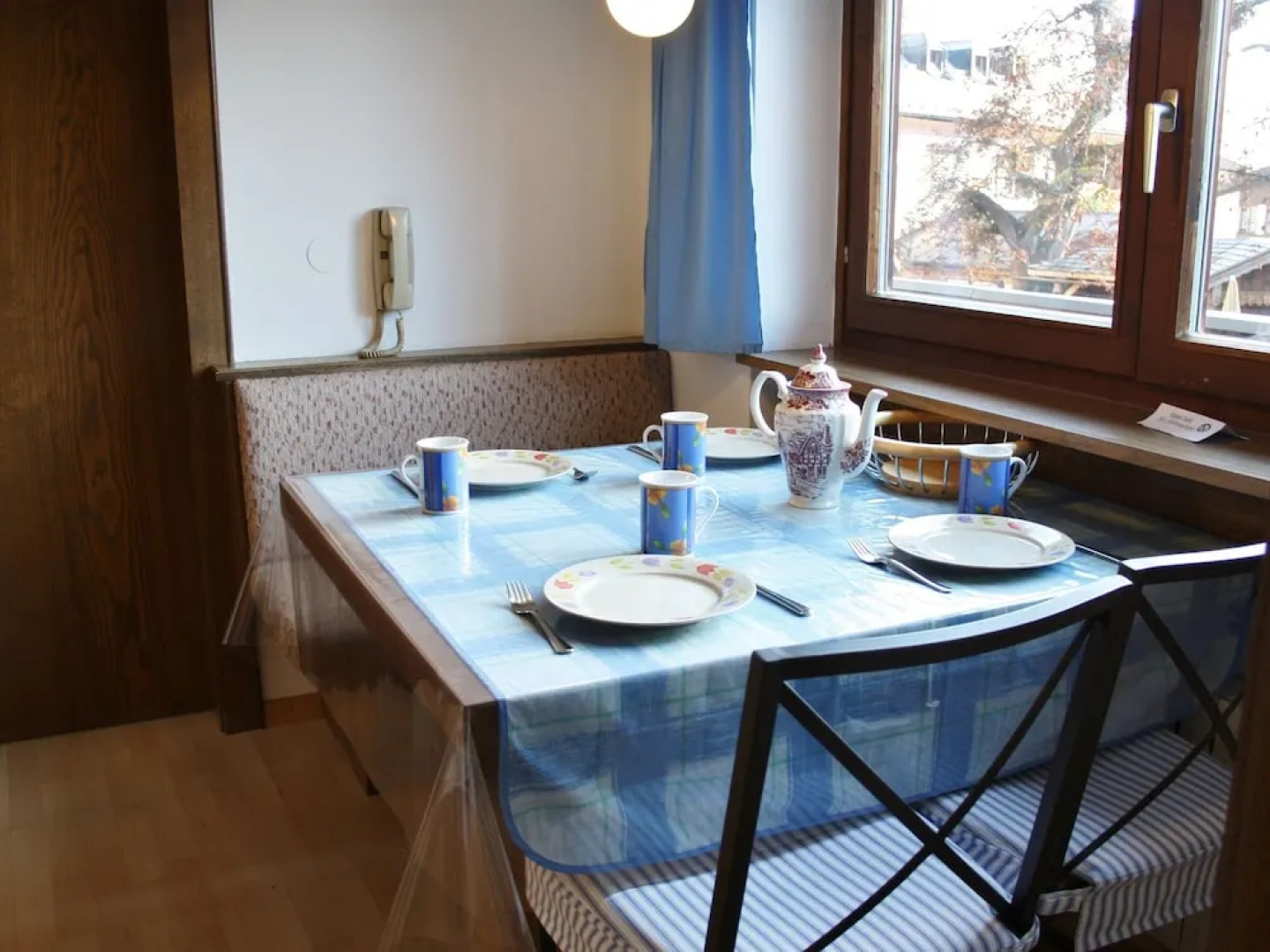 Lavish Apartment in Waidring Near Ski Area