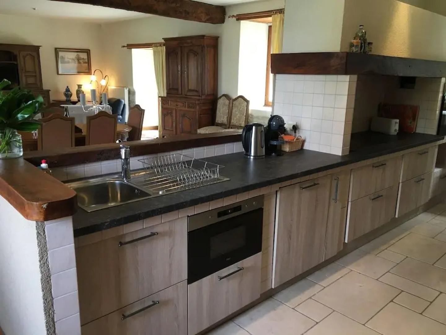 Holiday home Haras du Ry