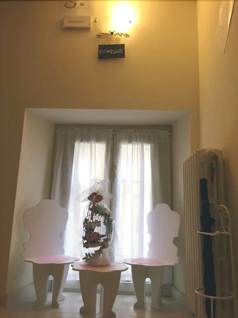 B&B Bouquet di fiori