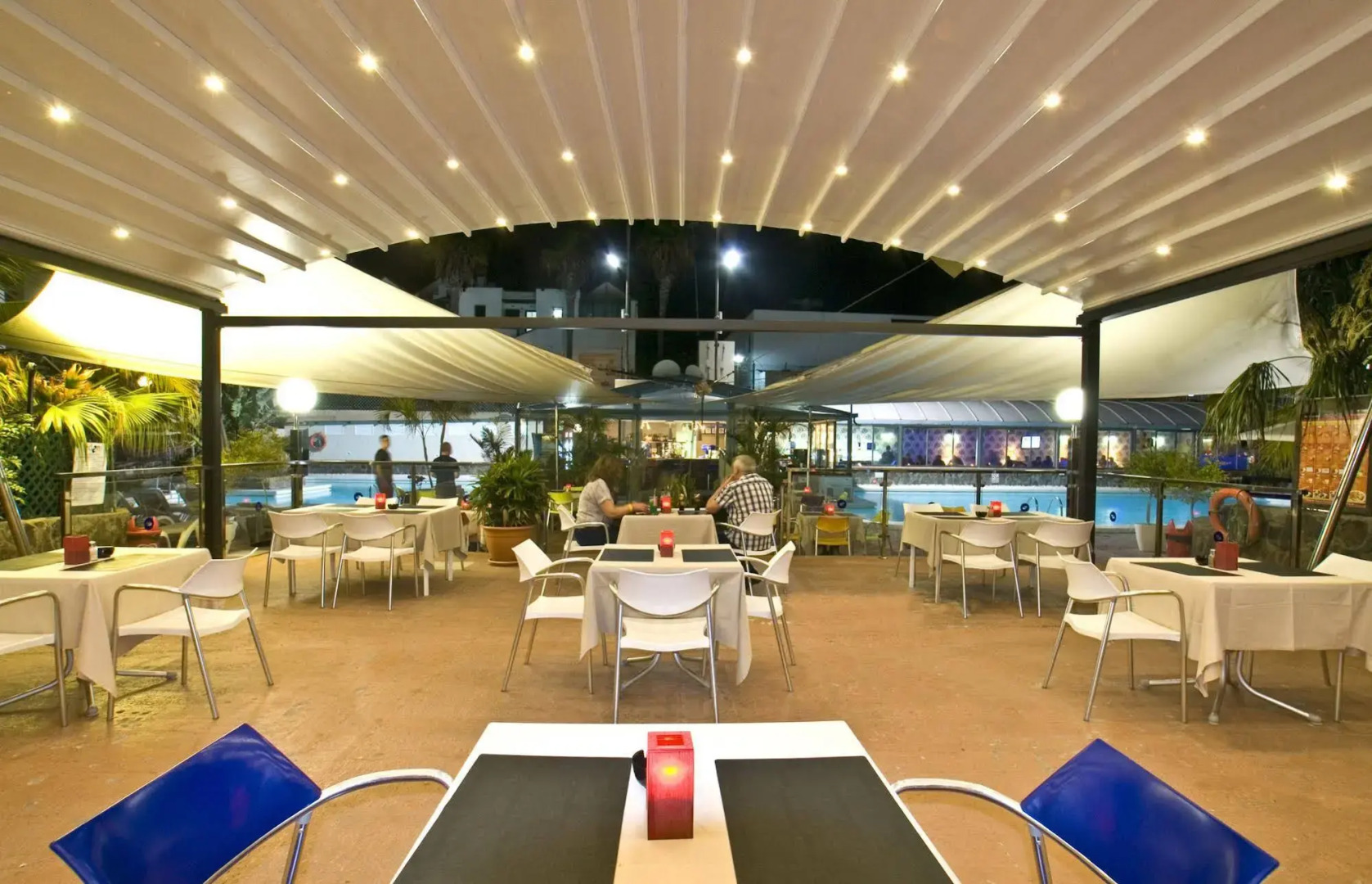 Servatur Edén & Buganvillas