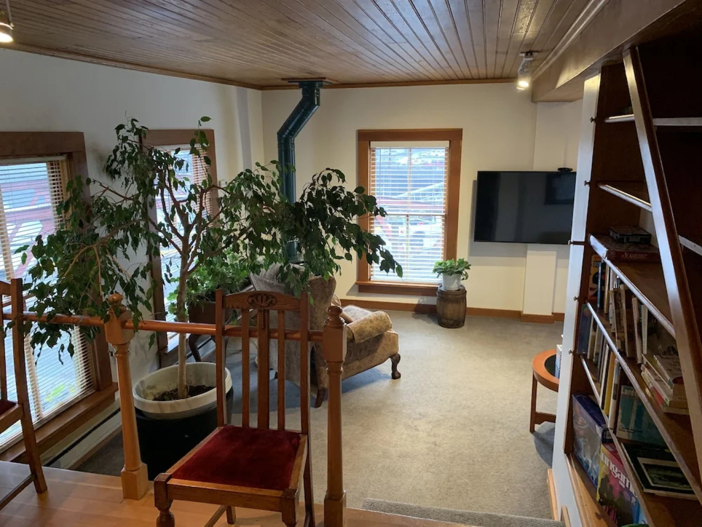 The Inn at Creek Street