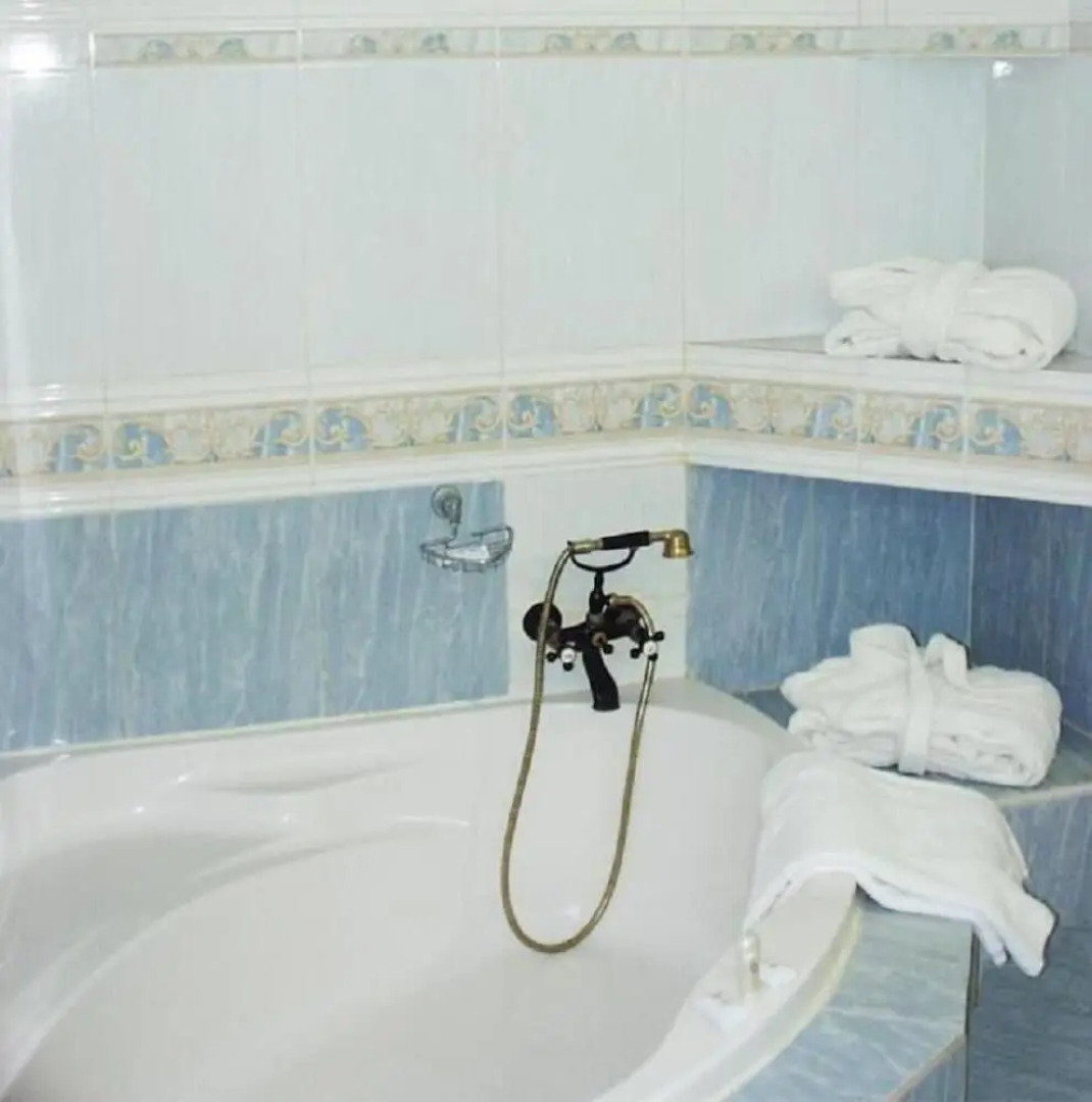 Hotel Les Hammadites