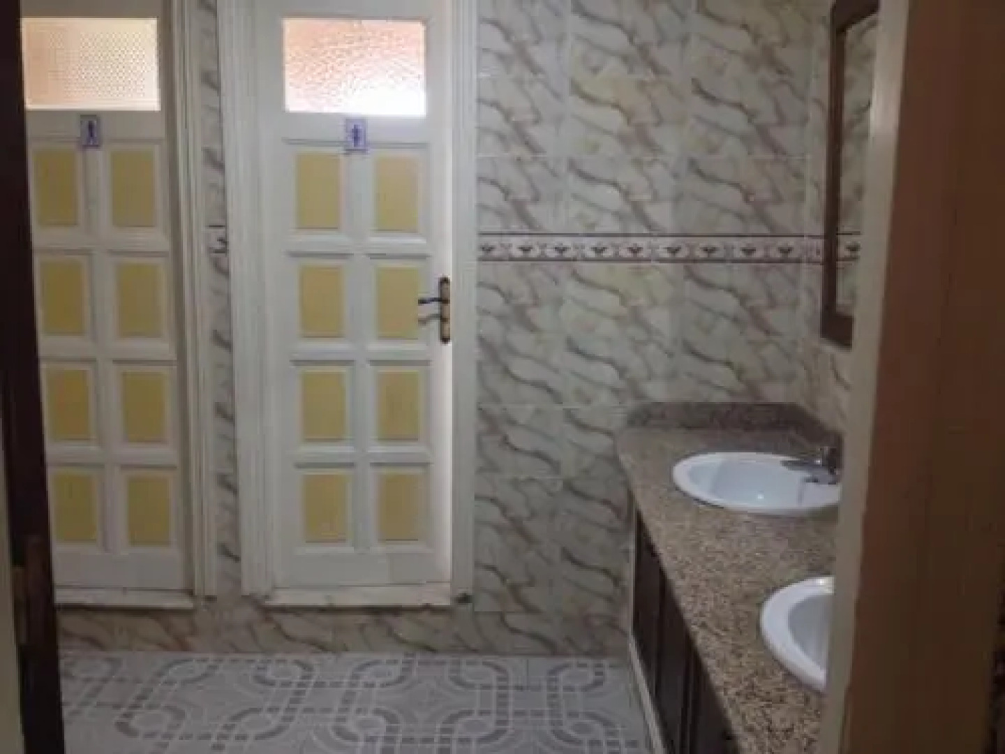 Hotel Résidence Abla Yassmine