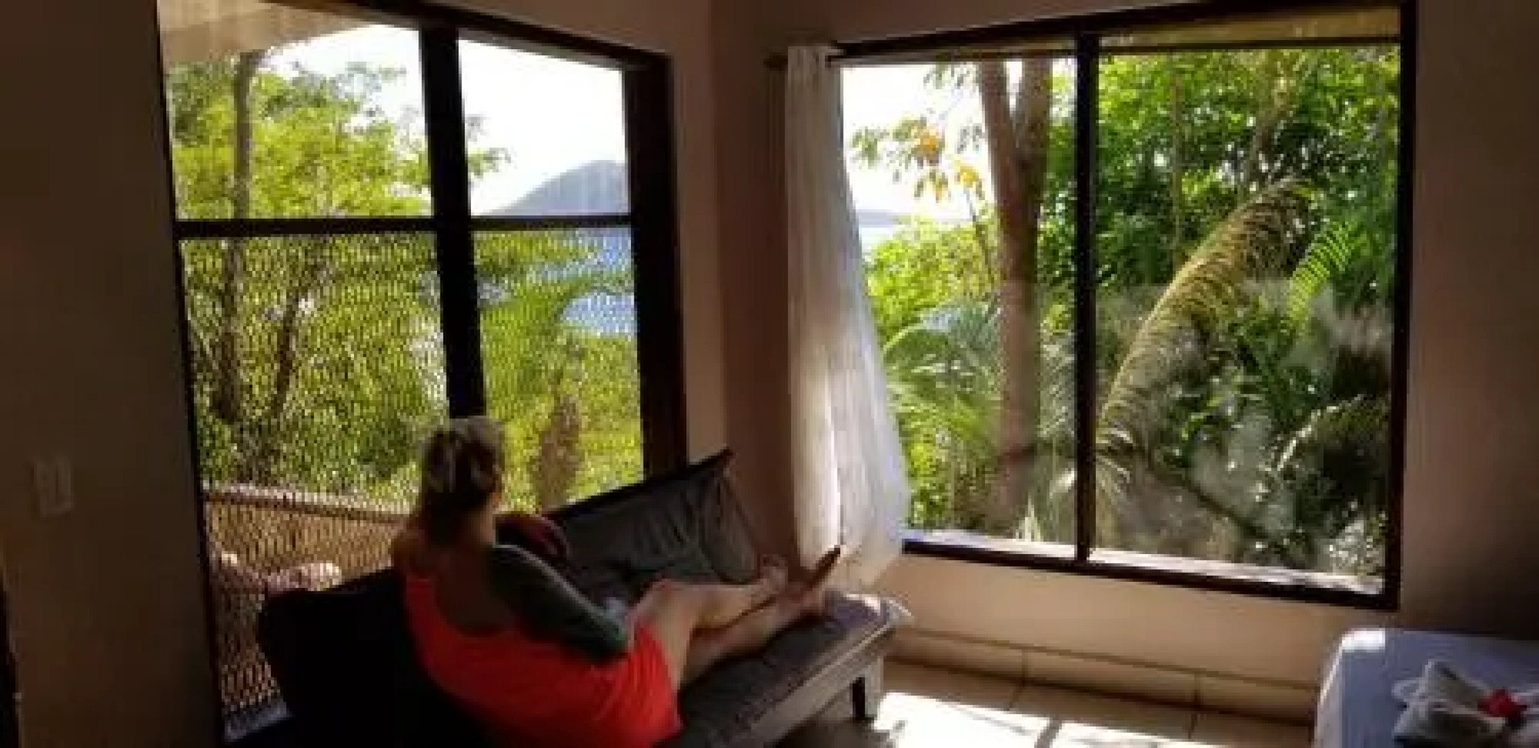 Turtle Bay Eco Resort