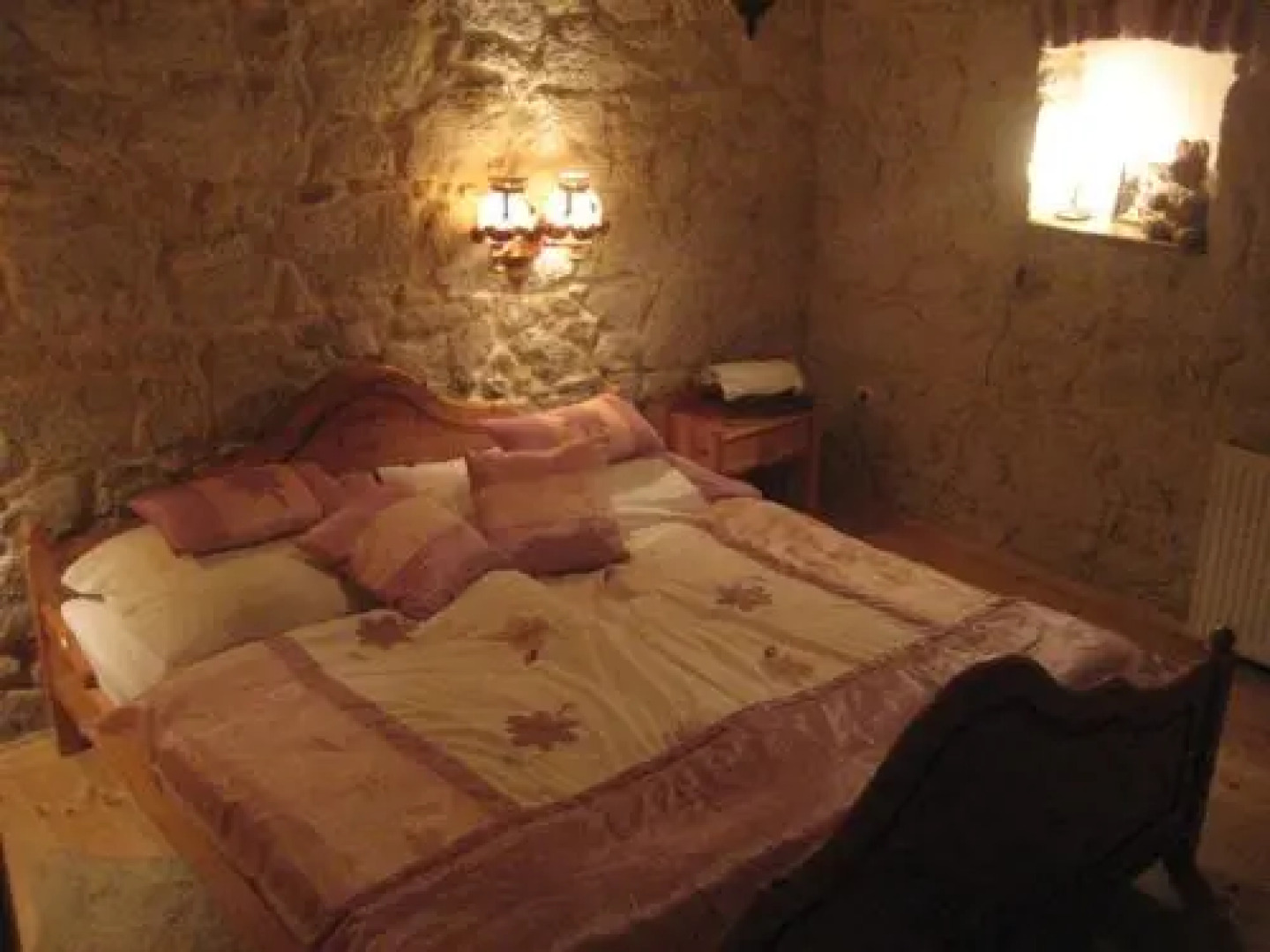 Tulipános vendégház