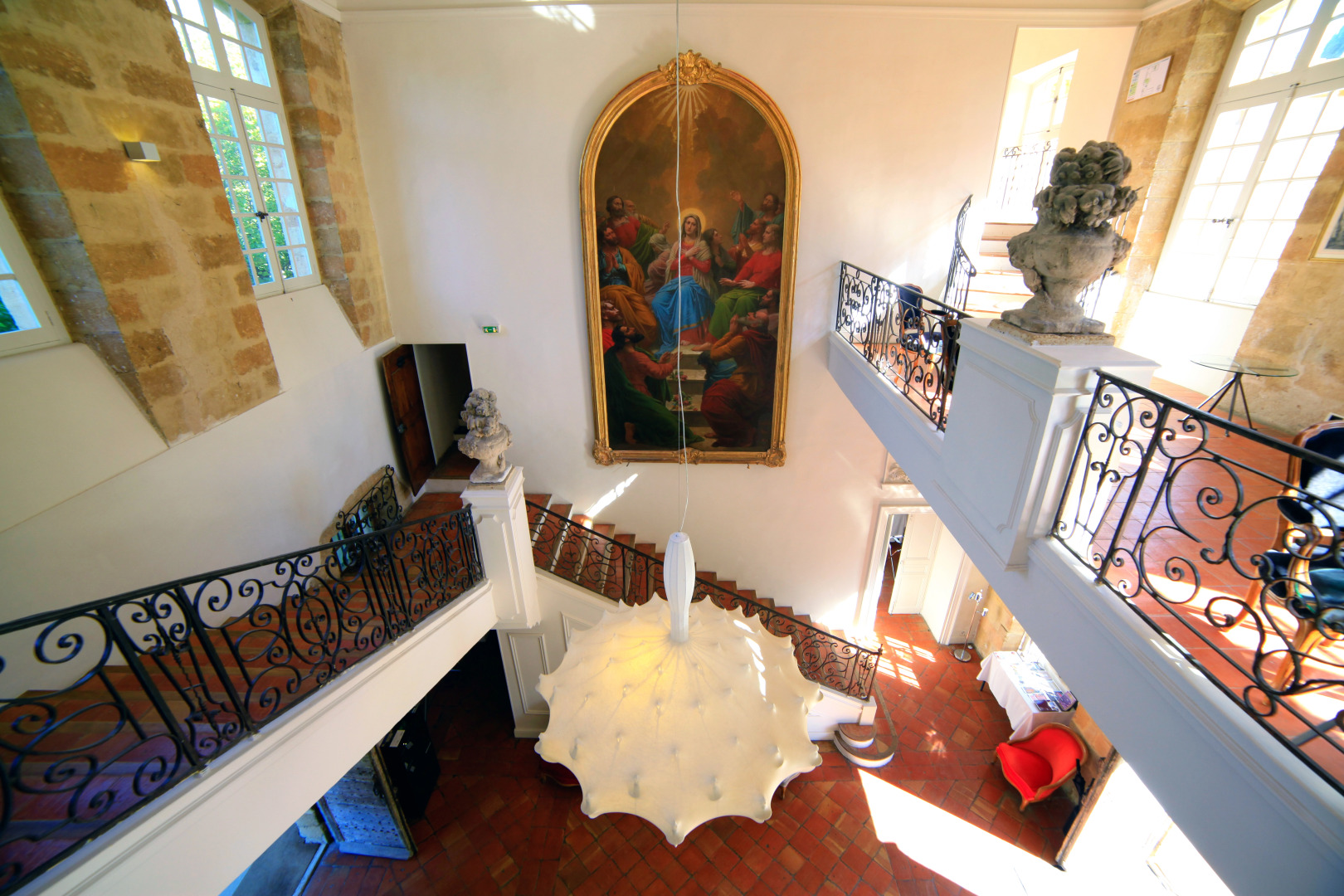 Château de la Pioline