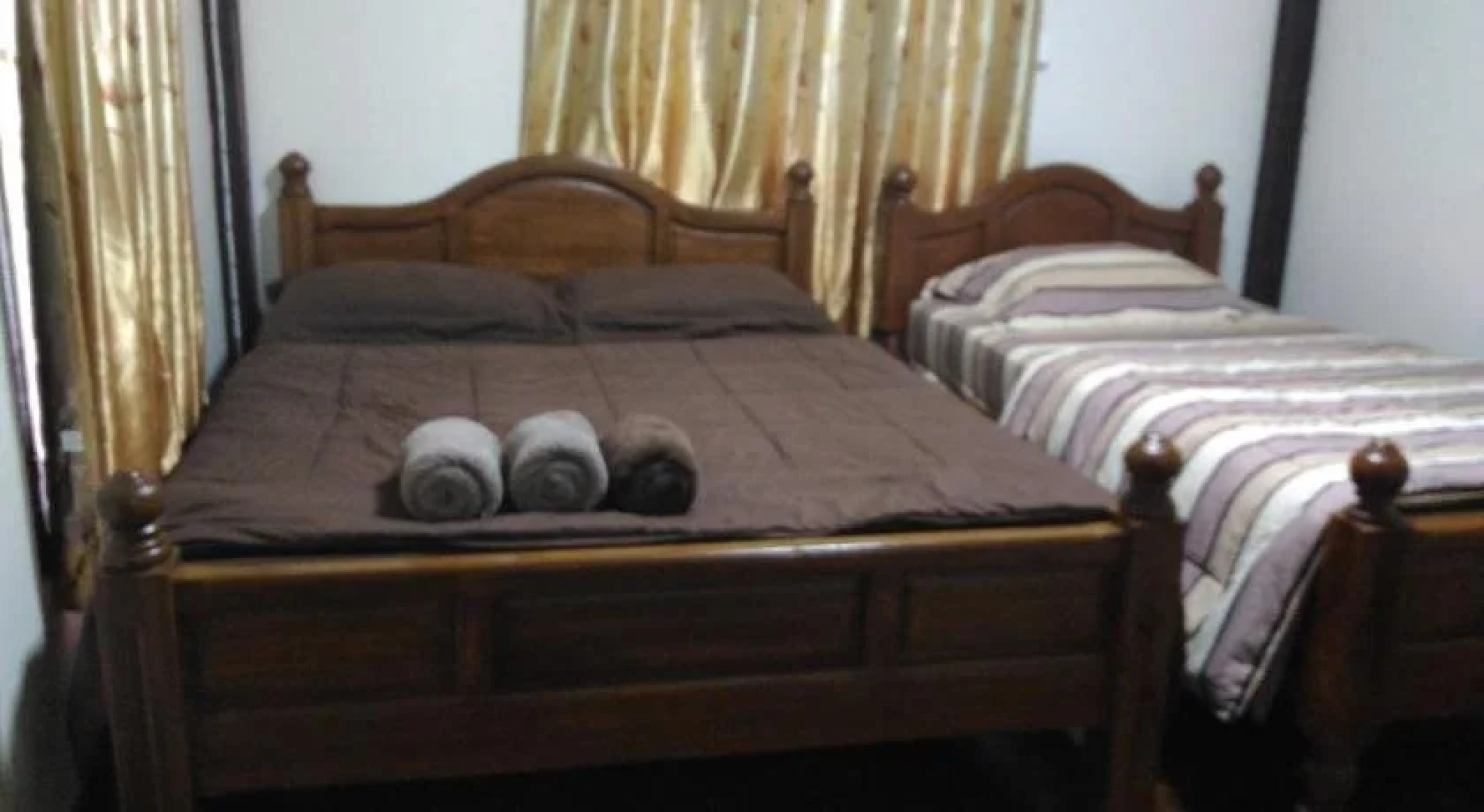 Rai Monsicha Khaokho