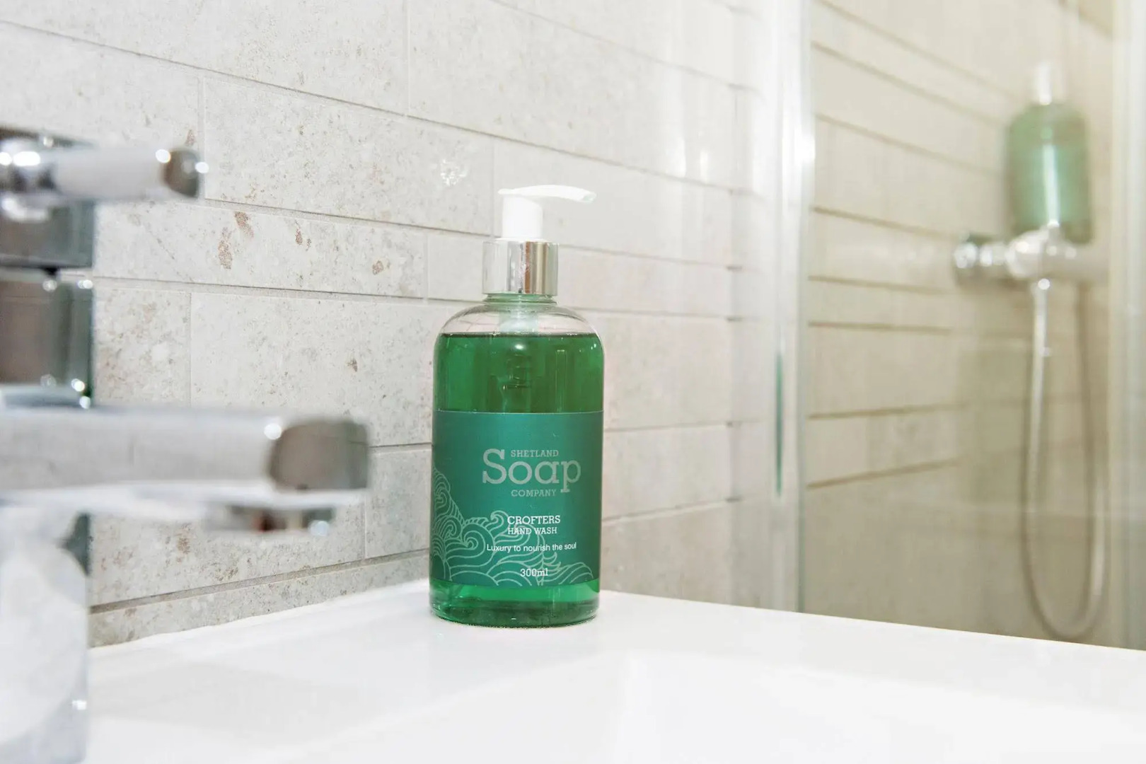 Fort Charlotte Self Catering