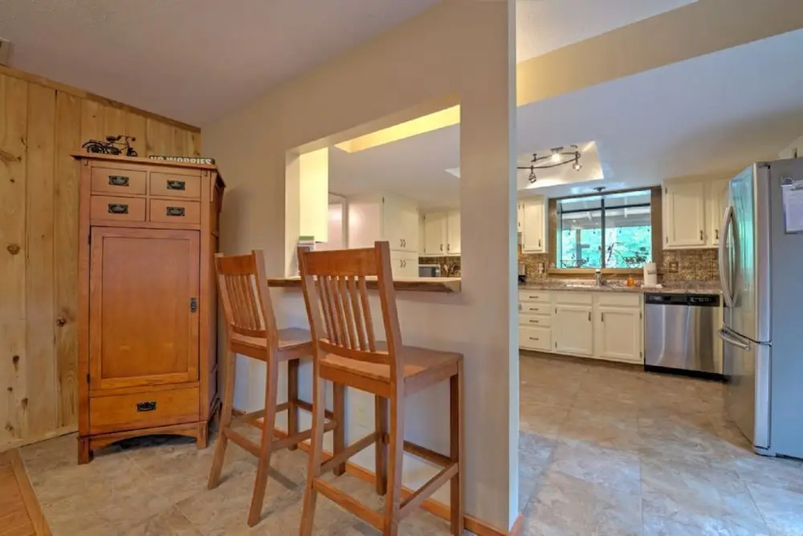Boulder Ridge - 5 Br Home