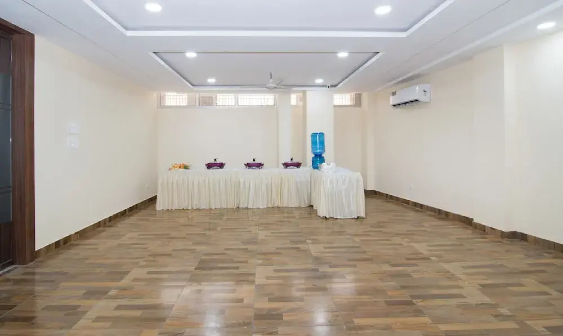 Treebo Trend Bipin International