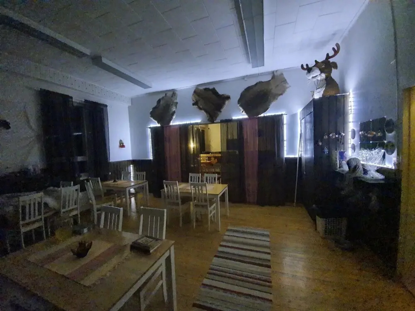 Majatalo Oravanpesä