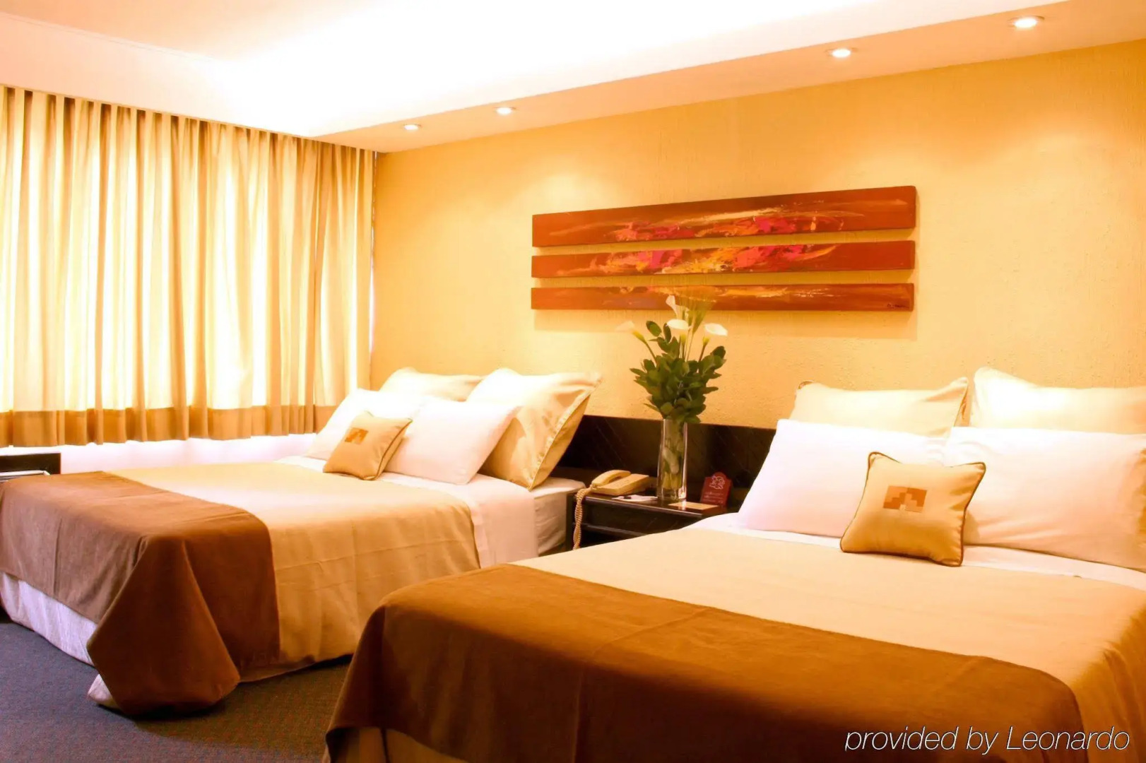 Sonesta Posadas del Inca Miraflores