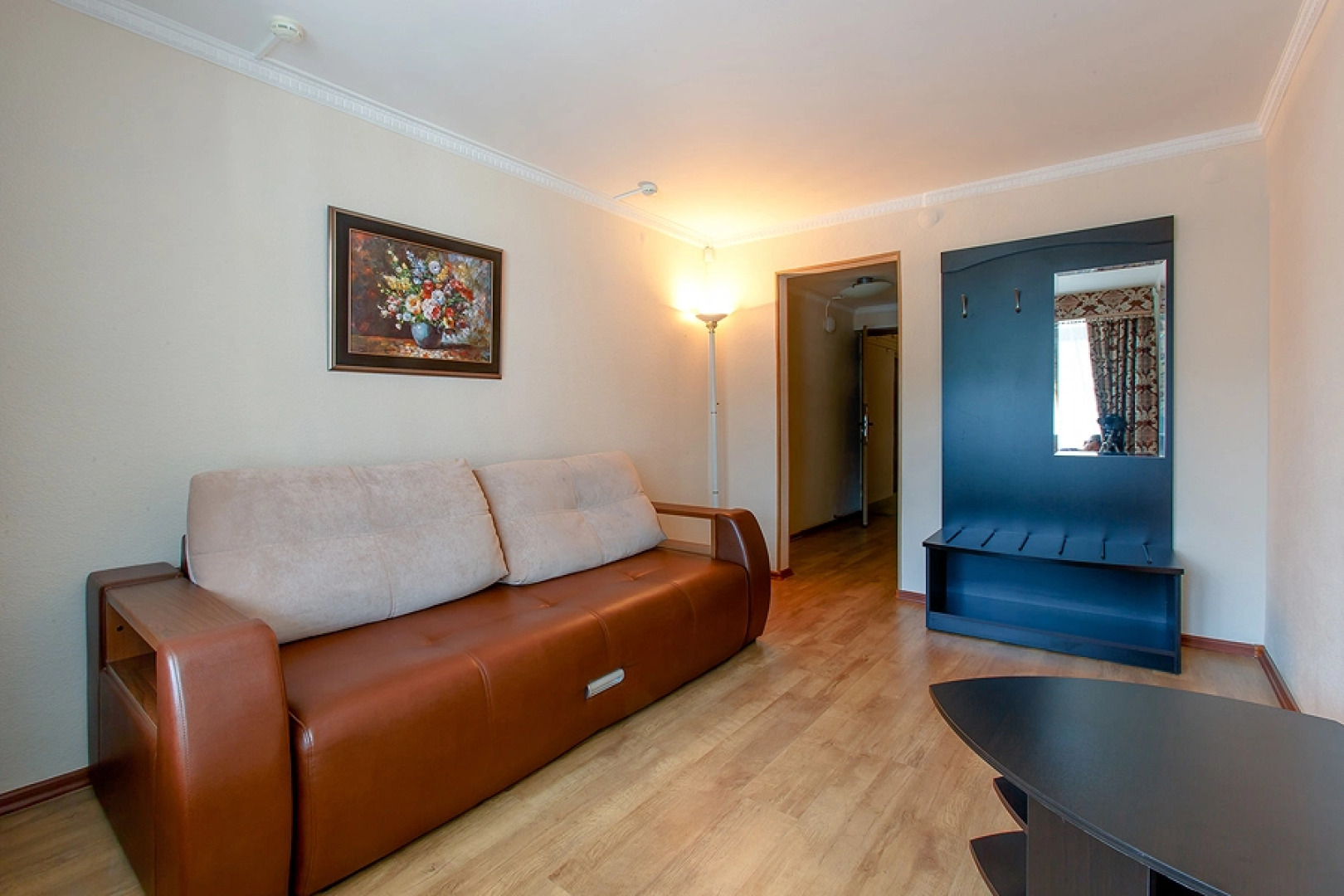 Гостиничный комплекс Росинка