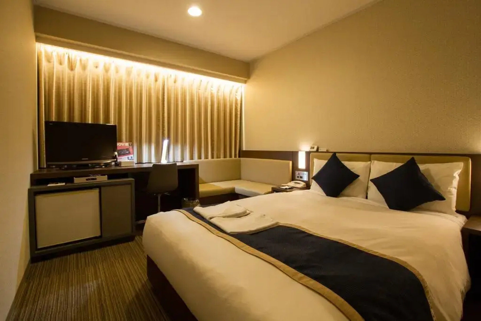 Hotel Sunroute Asakusa