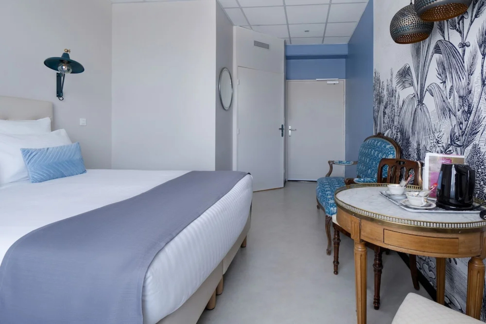 Hôtel Le Grand Barnum