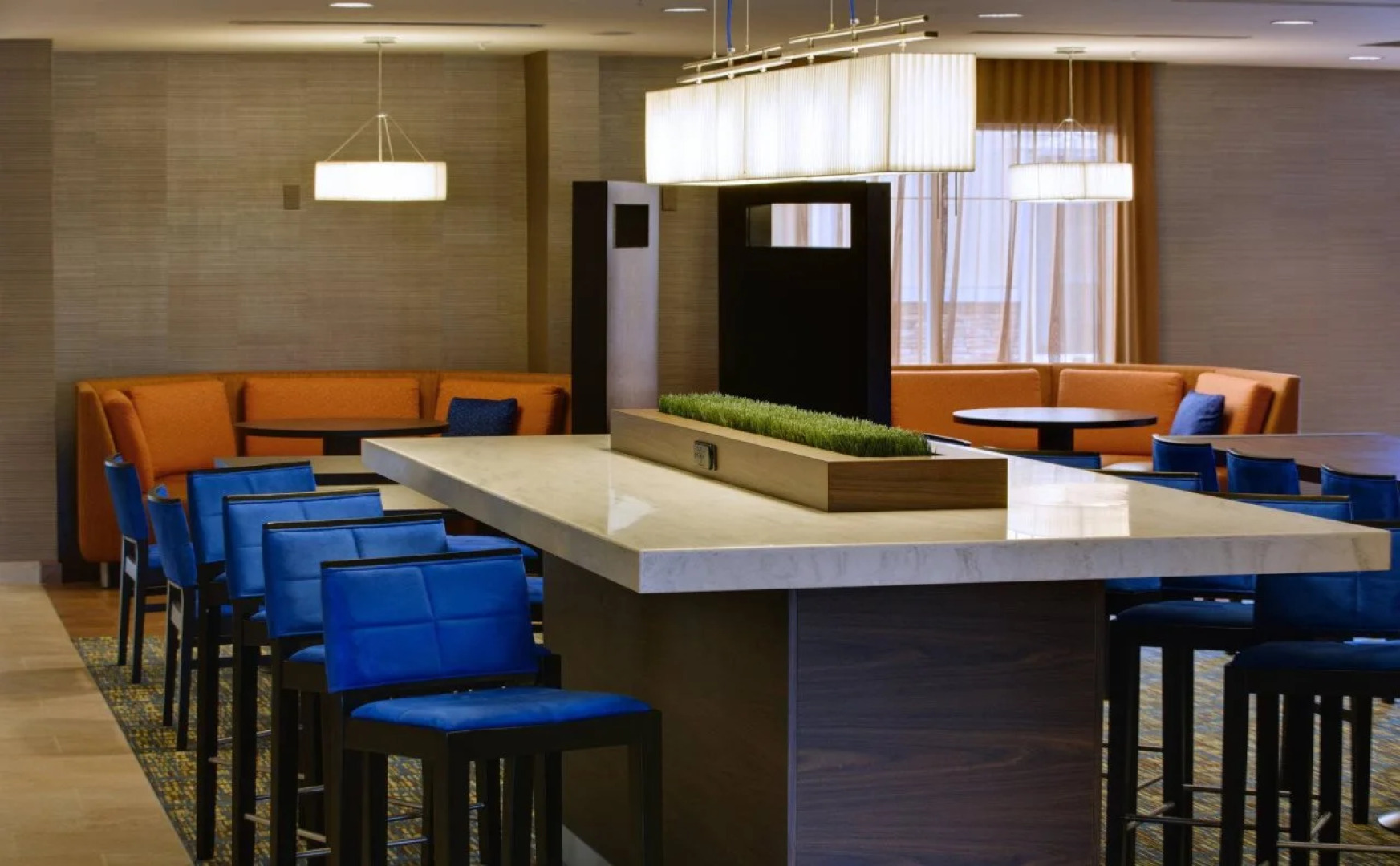 Courtyard by Marriott Sarasota at University Town Center