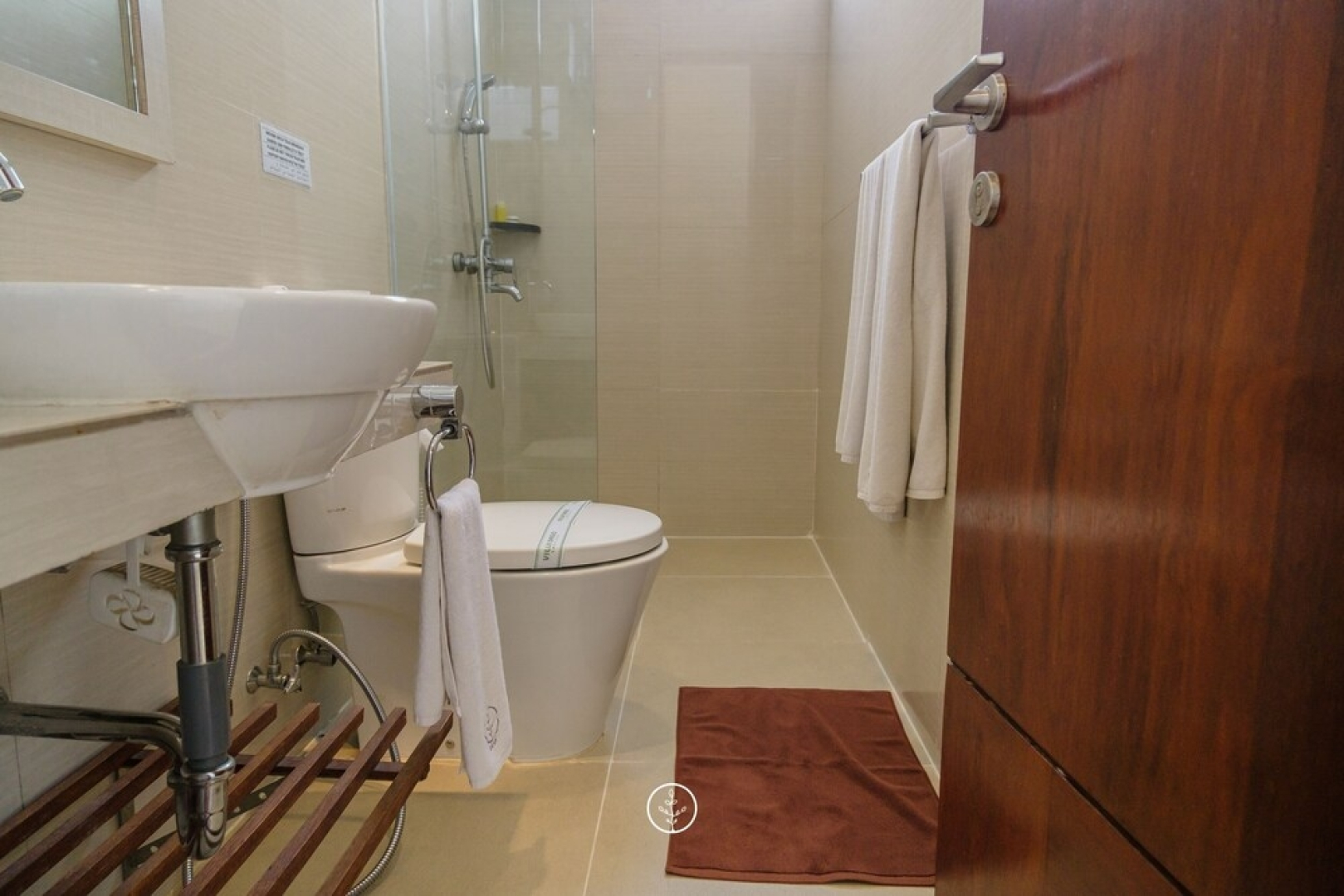 Cempaka 2 Villa 6 bedroom with a private pool