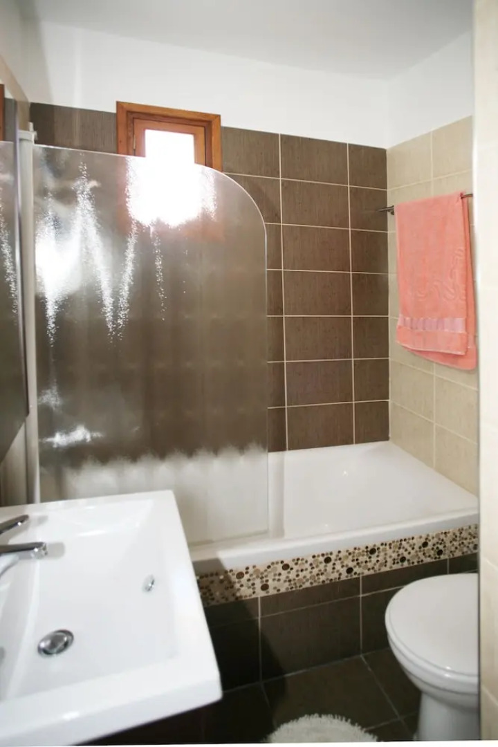 Areti Courtyard Villa