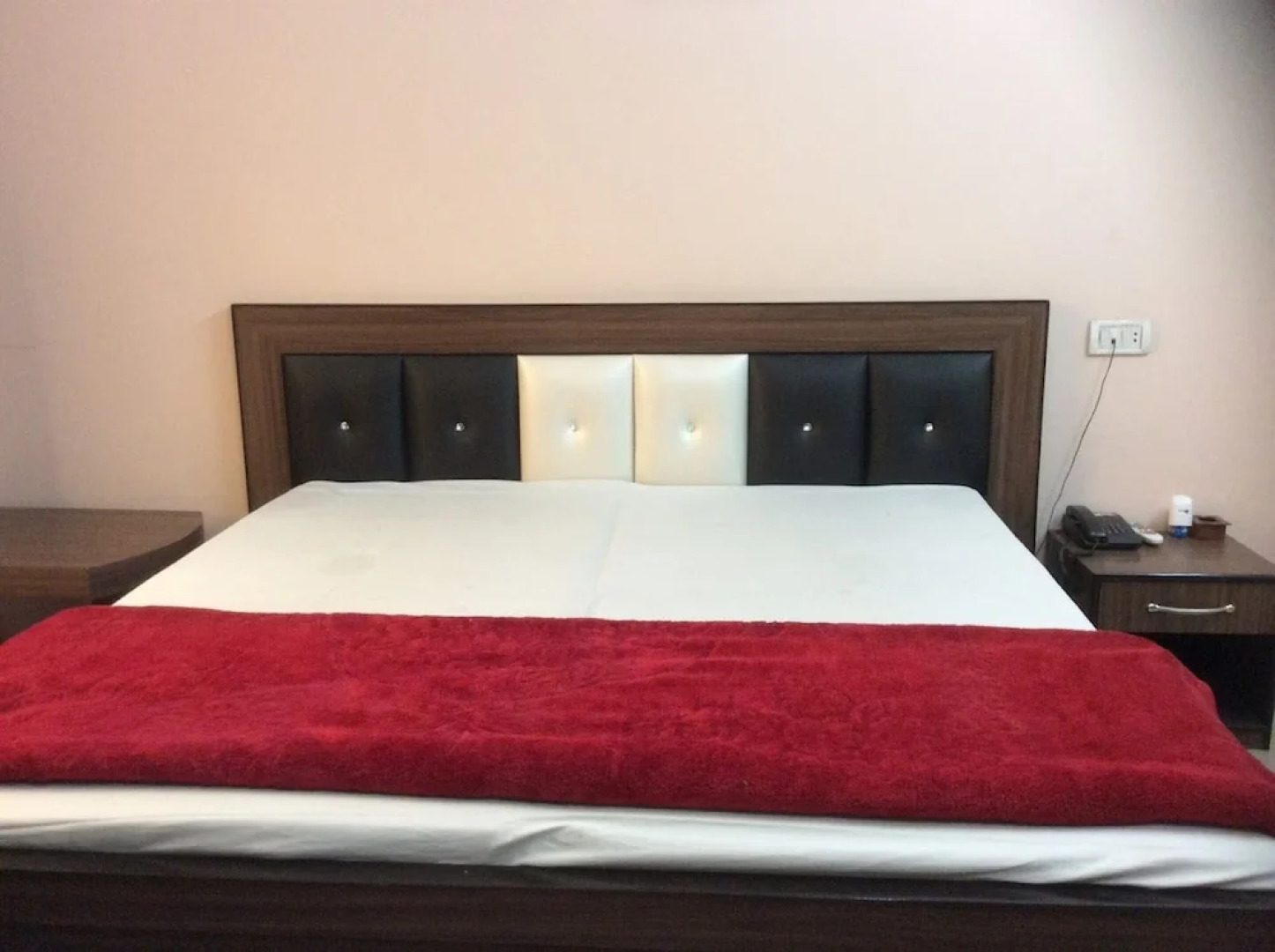 Hotel Golden Village Haridwar