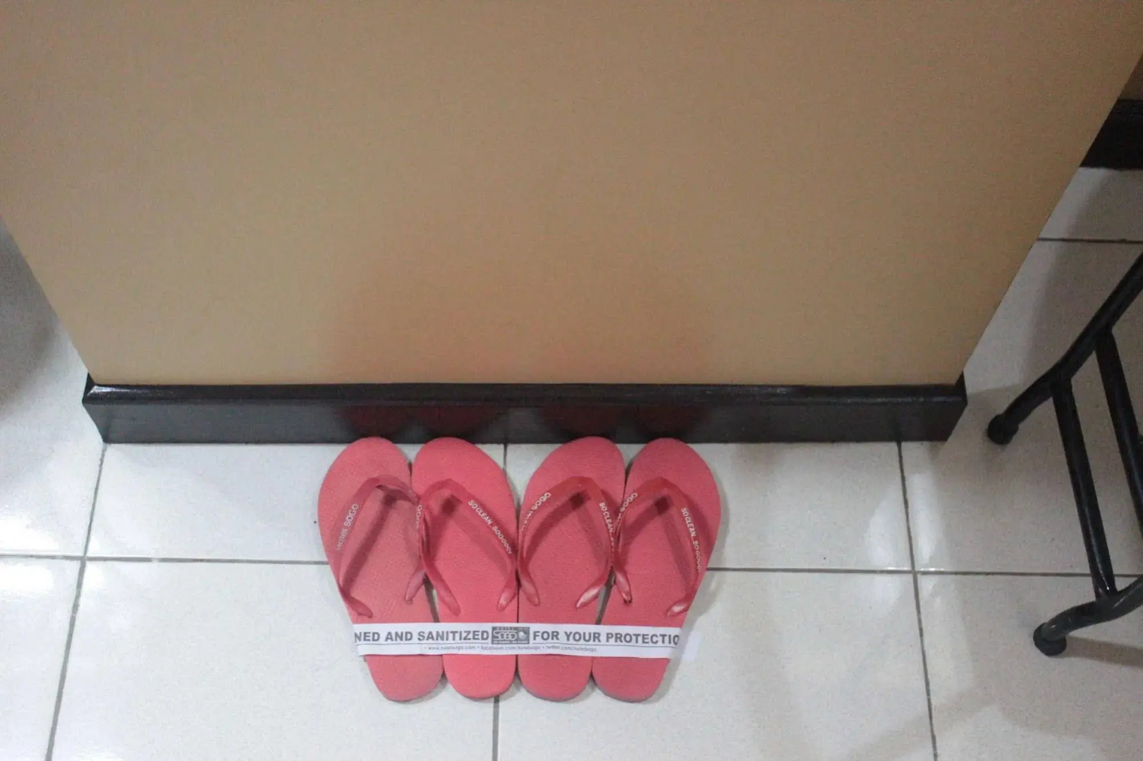 Hotel Sogo San Pedro