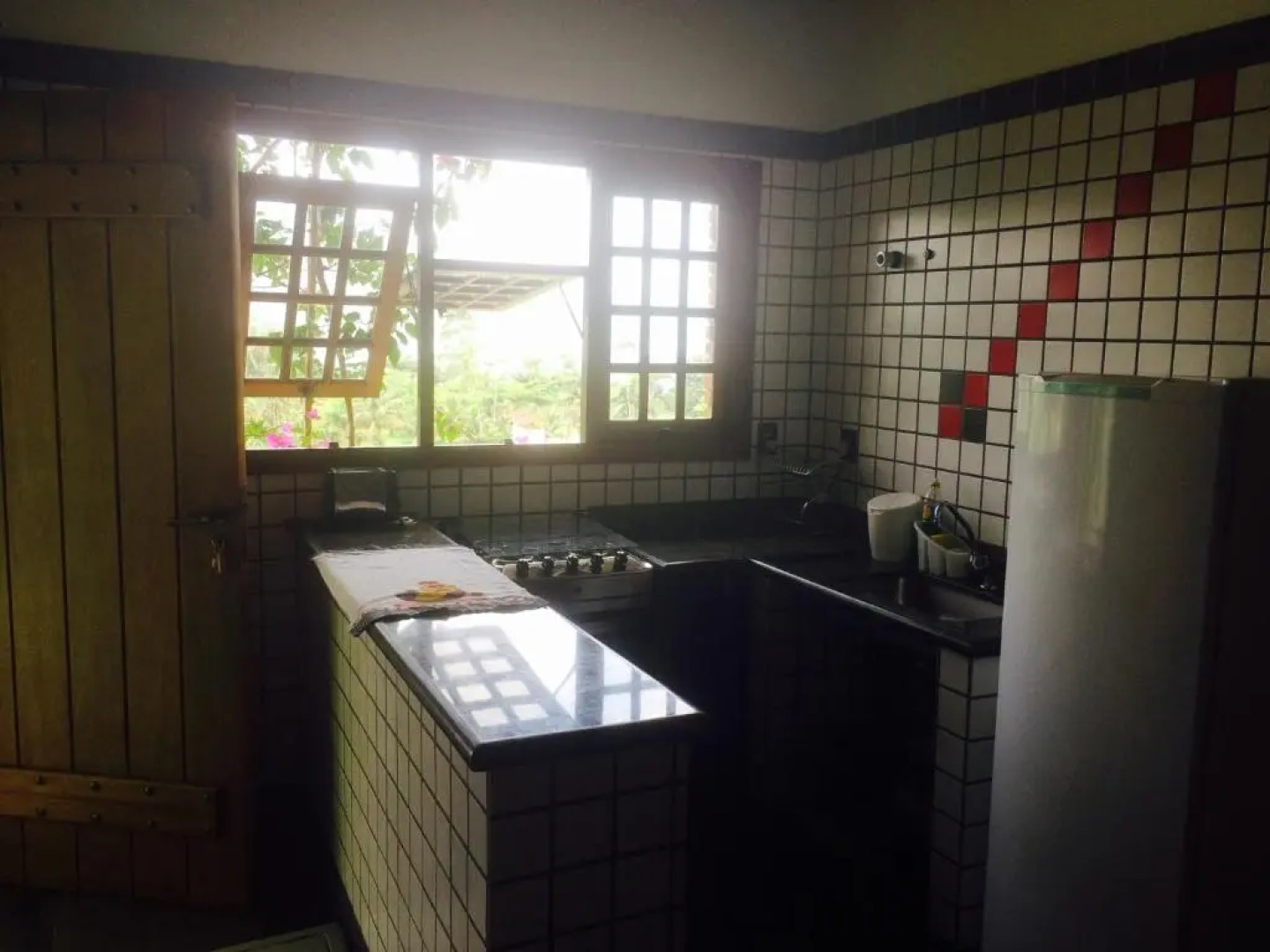 Casa Ubatuba vista para o mar