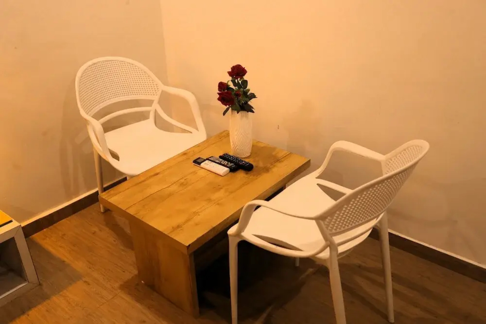 The Comfort Gir Resort