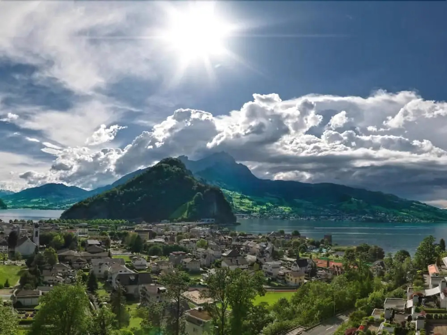 Hotel & Restaurant zum Beck