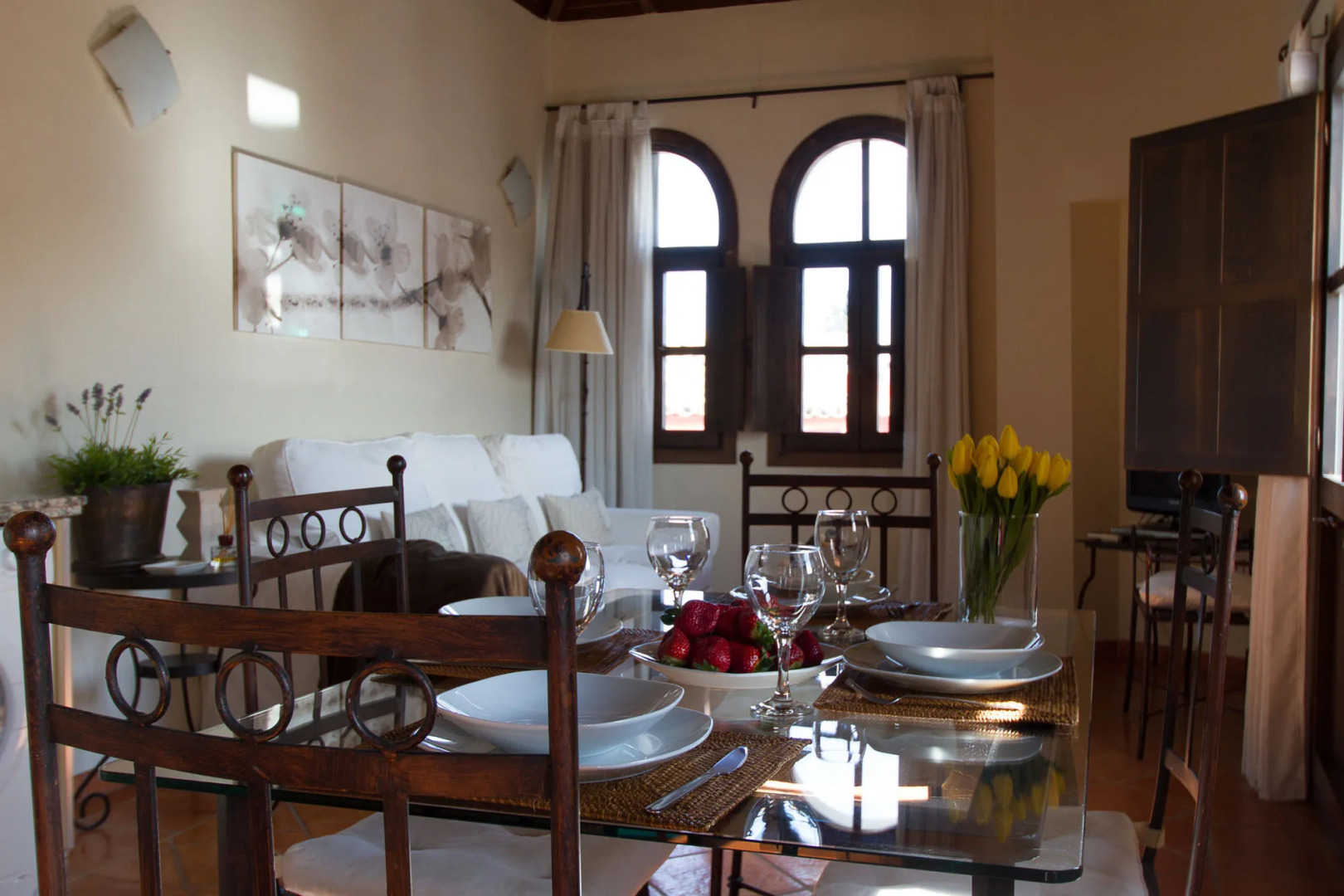 Apartamentos Los Patios de la Judería