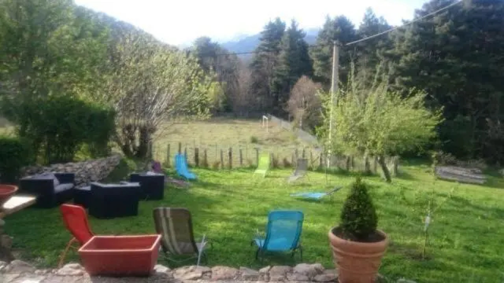 Gîte d'Etape Chez Pierrot