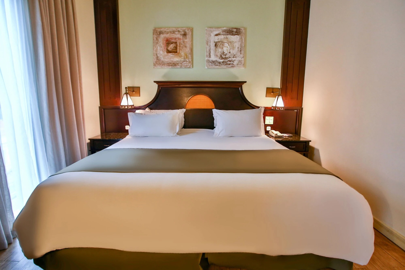 Transamerica Executive Curitiba Batel