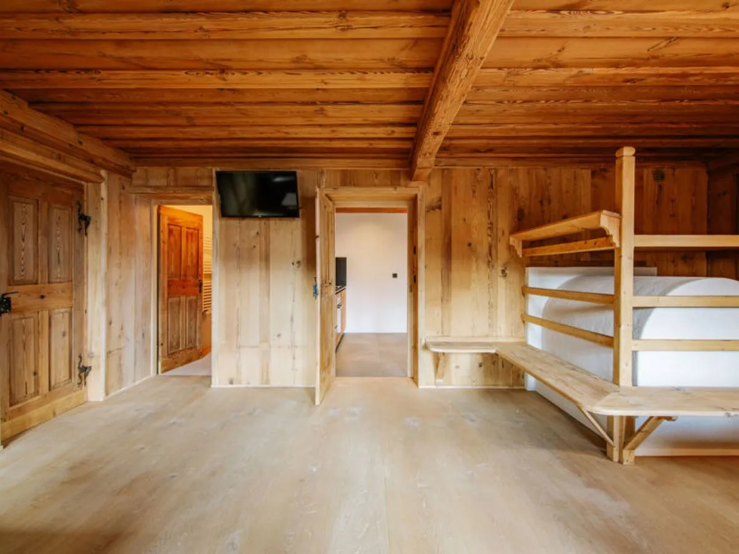 House Nonna San Genesio