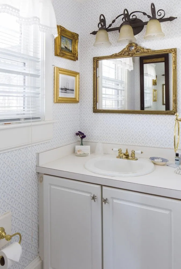 Captain David Kelley House Bed & Breakfast