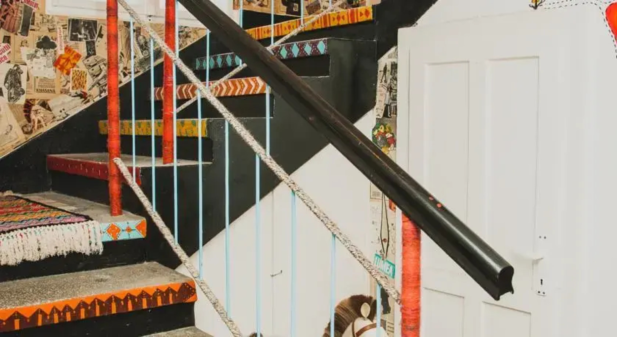 The Spot Cosy Hostel