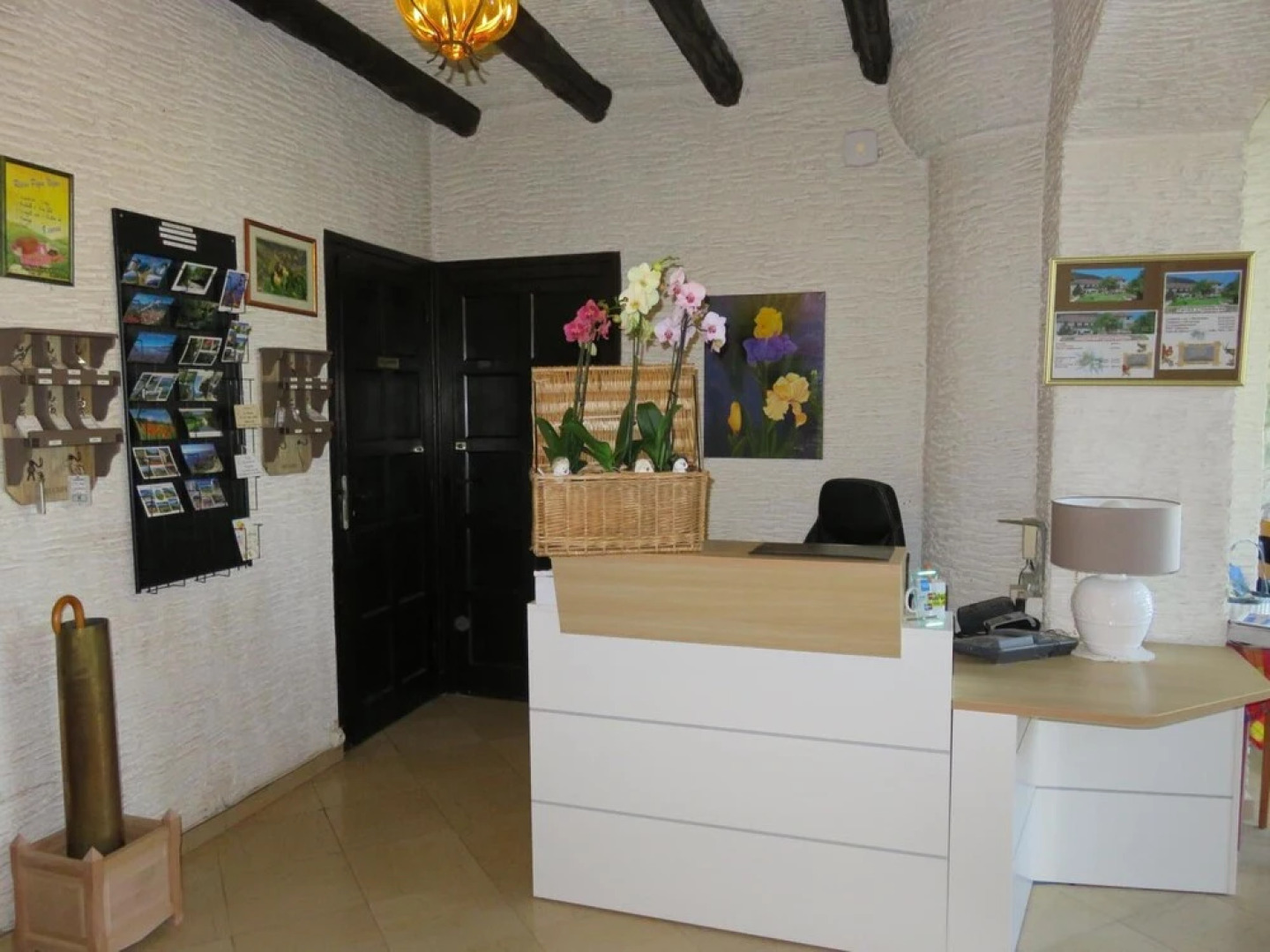 HOTEL RESTAURANT Le Traîneau