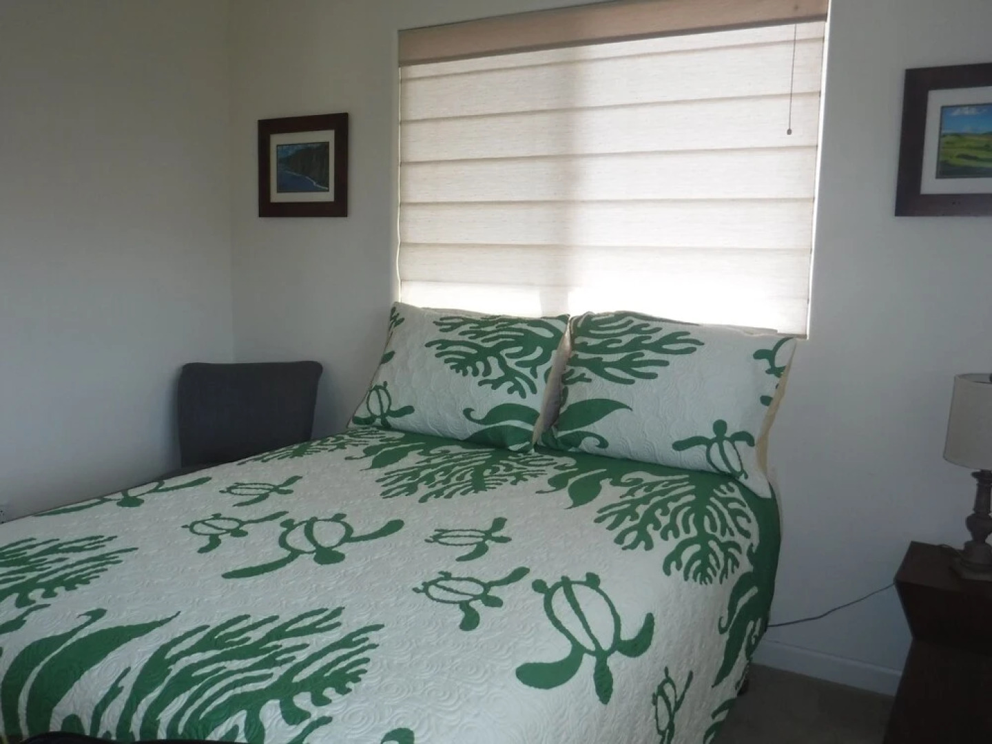 Hale Kai by RedAwning