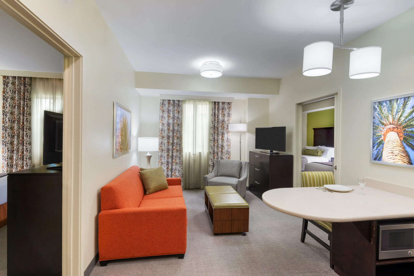 Staybridge Suites Miami International Airport by IHG