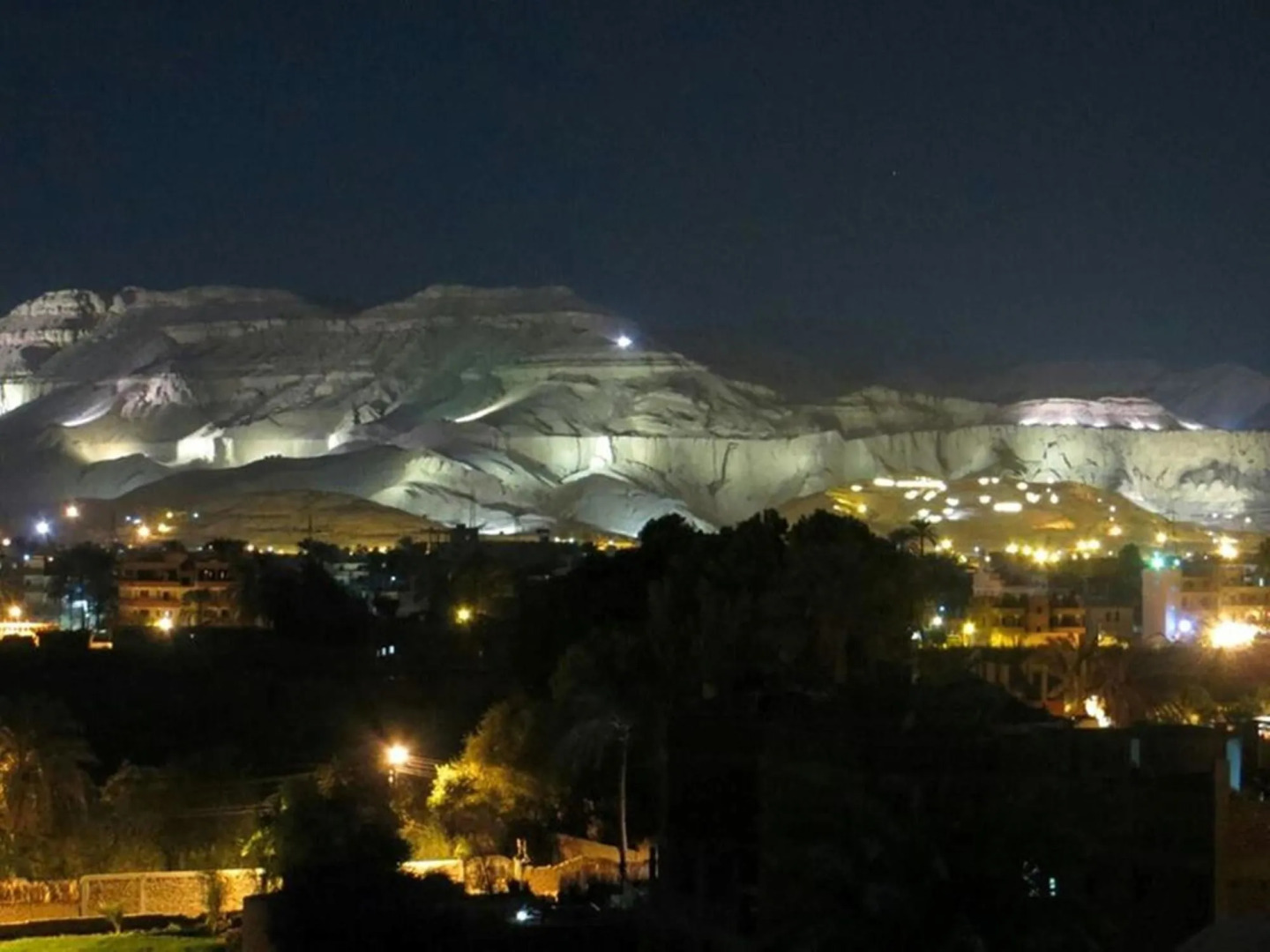 Royal Apartments Luxor