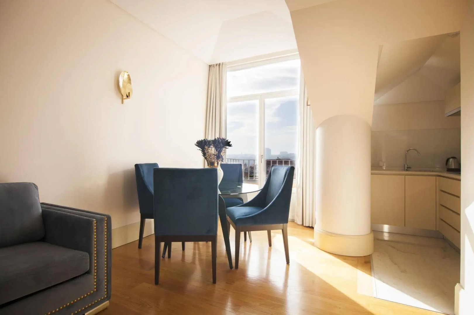 Flores Boutique Hotel & Spa